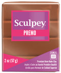Sculpey Premo Polymer Clay 57g#Colour_COPPER