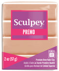 Sculpey Premo Polymer Clay 57g#Colour_BEIGE