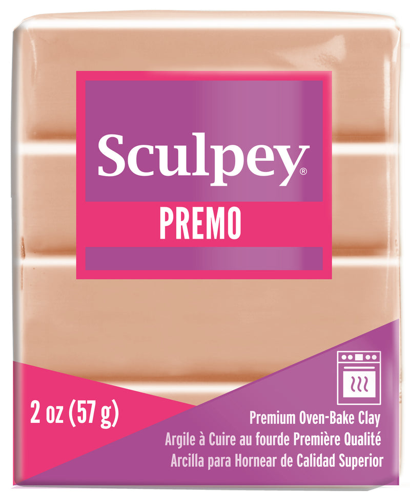 Sculpey Premo Polymer Clay 57g