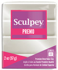 Sculpey Premo Polymer Clay 57g#Colour_PEARL
