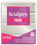 Sculpey Premo Polymer Clay 57g
