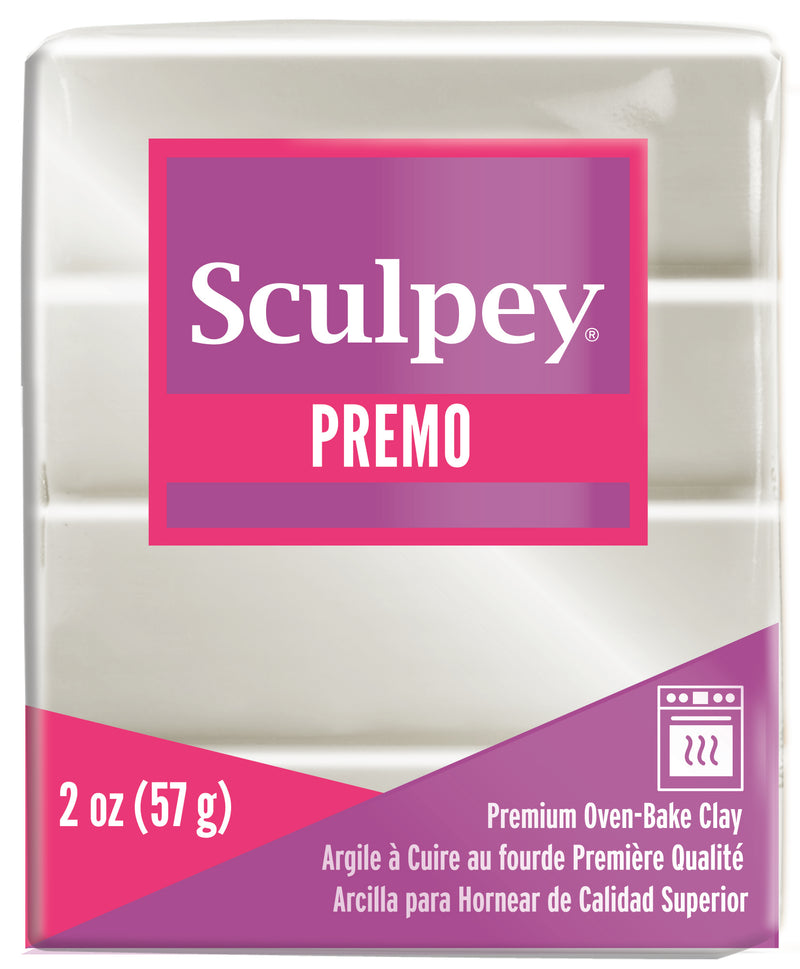 Sculpey Premo Polymer Clay 57g