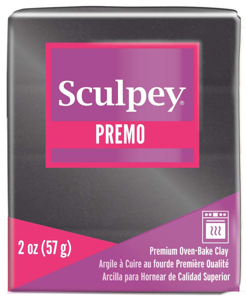Sculpey Premo Polymer Clay 57g