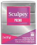 Sculpey Premo Polymer Clay 57g