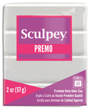 Sculpey Premo Polymer Clay 57g