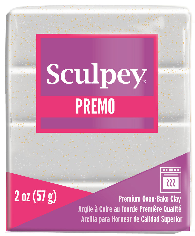 Sculpey Premo Polymer Clay 57g