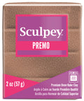 Sculpey Premo Polymer Clay 57g#Colour_ROSE GOLD GLITTER