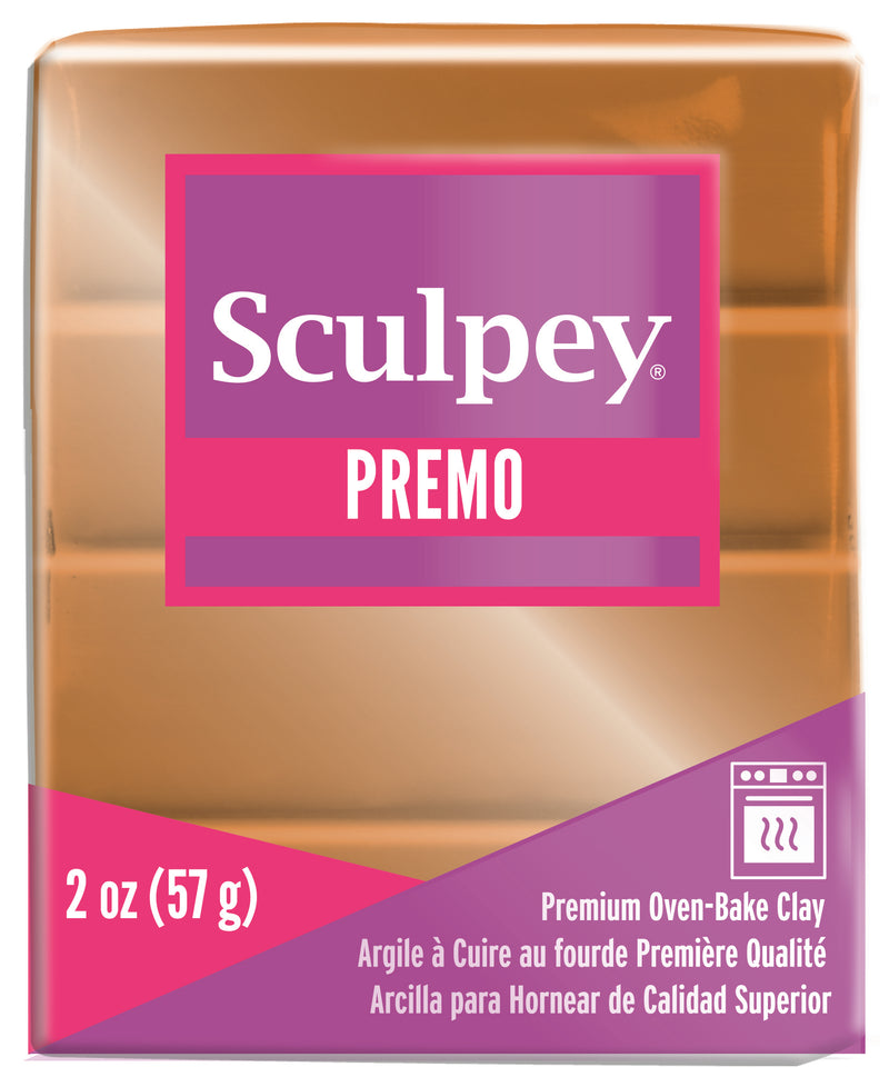 Sculpey Premo Polymer Clay 57g