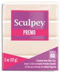 Sculpey Premo Polymer Clay 57g#Colour_TRANSLUSCENT