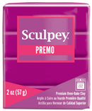 Sculpey Premo Polymer Clay 57g