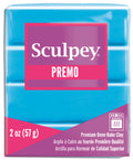 Sculpey Premo Polymer Clay 57g#Colour_TURQUOISE