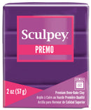 Sculpey Premo Polymer Clay 57g