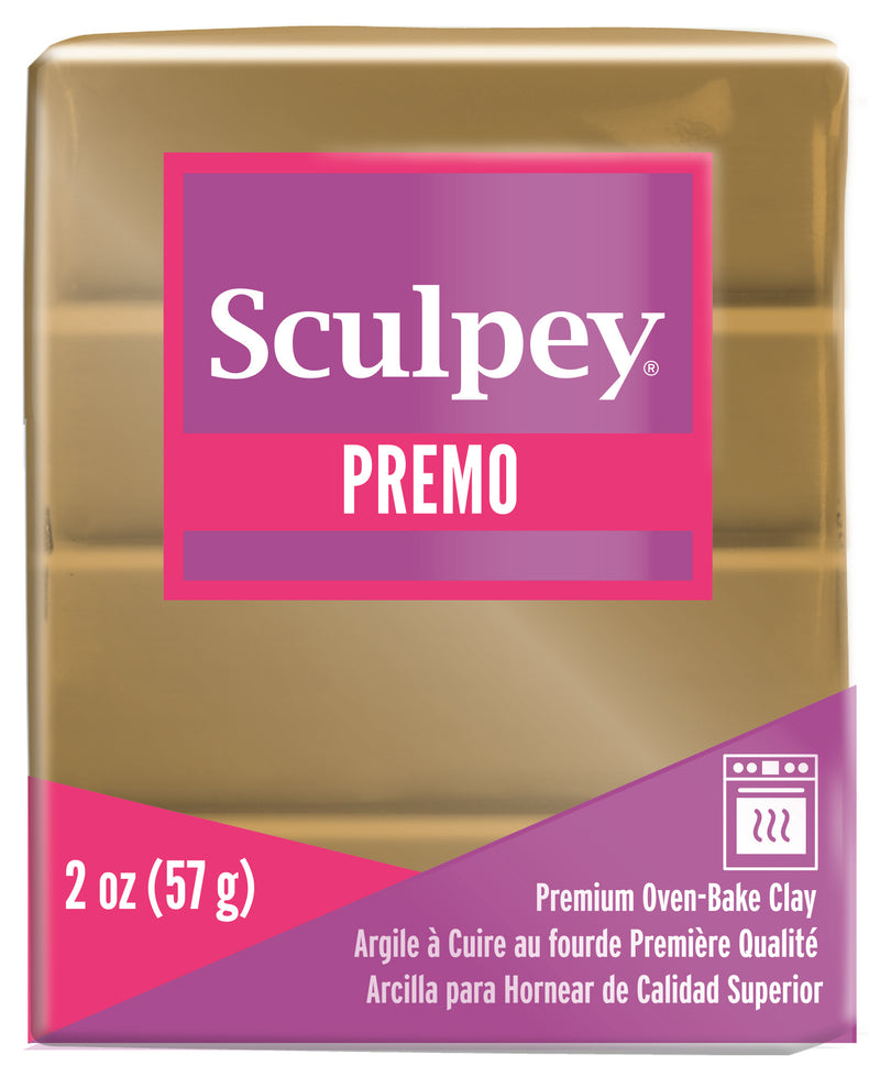 Sculpey Premo Polymer Clay 57g