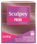 Sculpey Premo Polymer Clay 57g#Colour_BRONZE