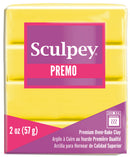 Sculpey Premo Polymer Clay 57g