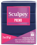Sculpey Premo Polymer Clay 57g#Colour_ULTRAMARINE BLUE HUE