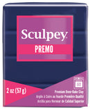 Sculpey Premo Polymer Clay 57g