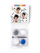 Snazaroo Mini Face Paint Set - Ice Fairy