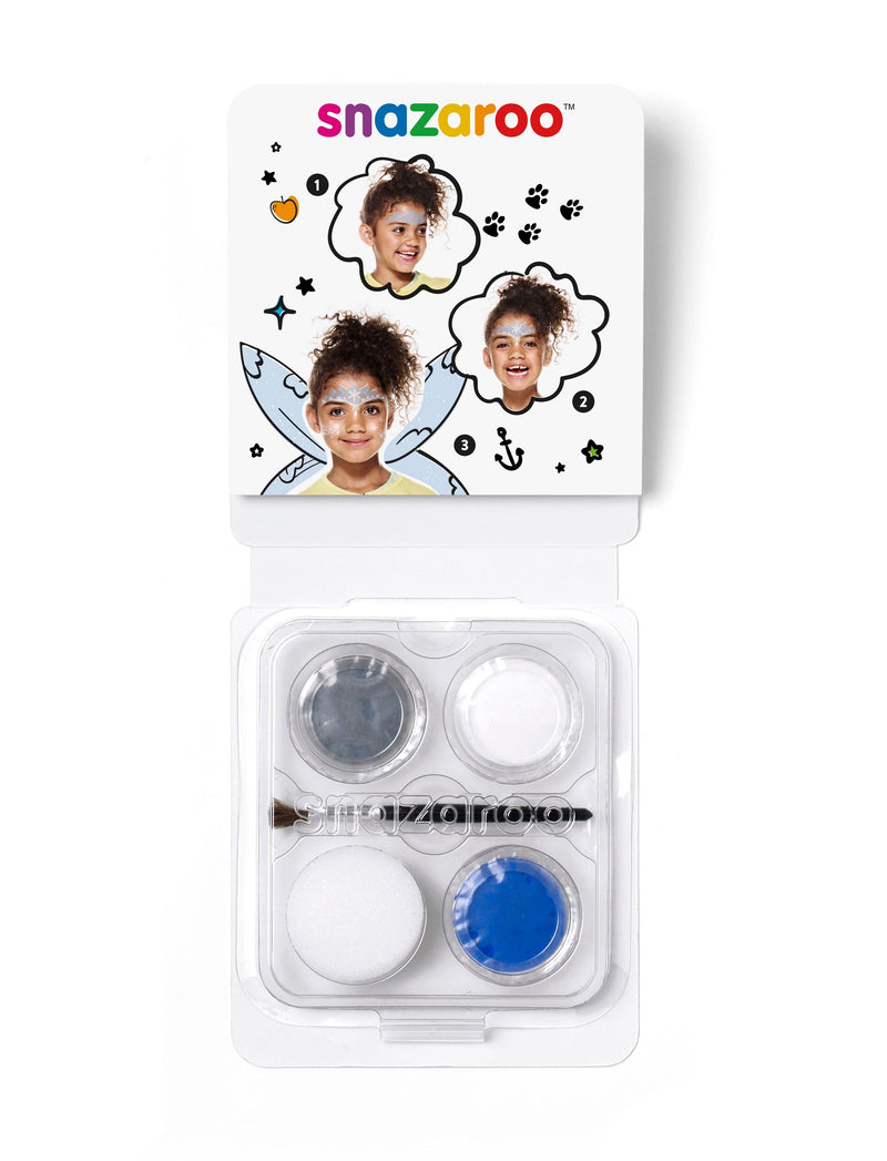 Snazaroo Mini Face Paint Set - Ice Fairy