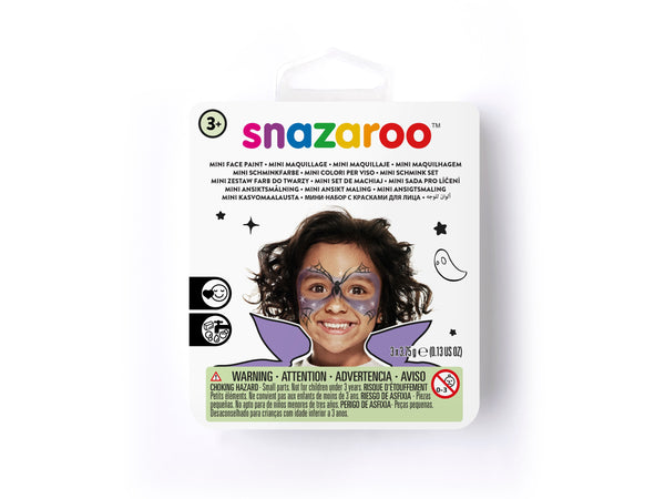 Snazaroo Mini Face Paint Set - Witch