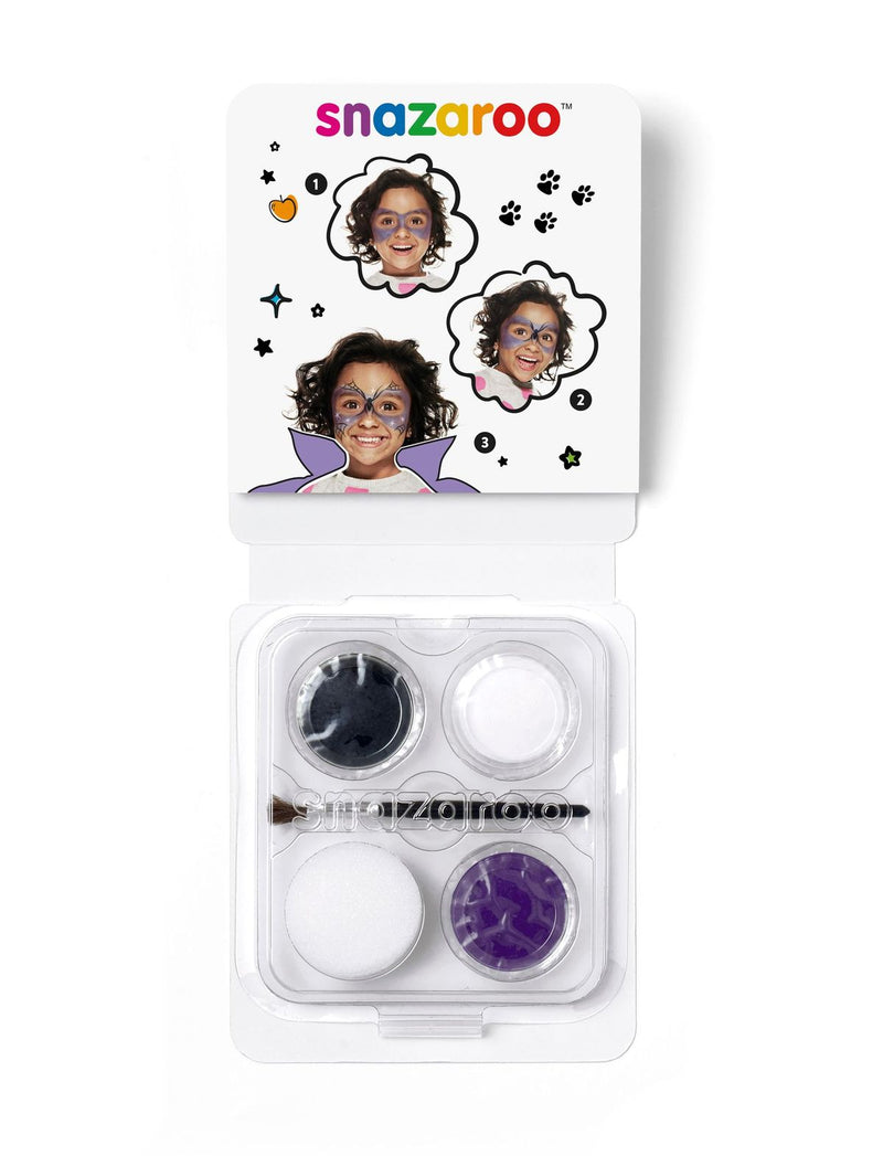 Snazaroo Mini Face Paint Set - Witch