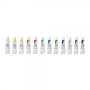 Reeves Artists' Acrylic Paint 10ml Set of 12