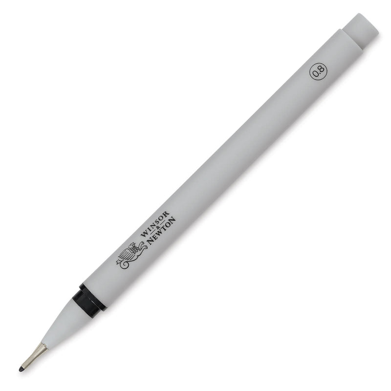 Winsor & Newton Black Fineliner Pens