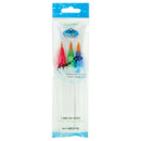 Royal Aqua Flow Watercolour Painting Brushes Assorted Sizes Pack Of 3