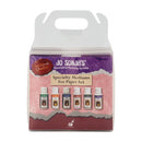 Jo Sonja Specialty Mediums For Paper Art 6x60ml