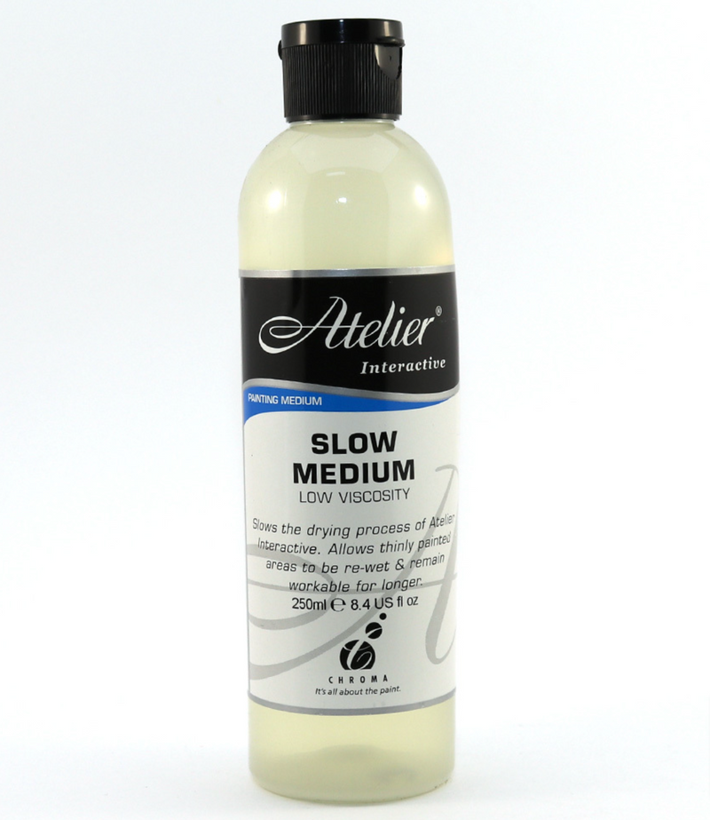 Atelier Slow Medium 250ml