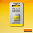 Winsor & Newton Professional Watercolour Half Pan