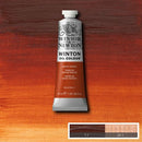 Winsor & Newton Winton Oil Colour Paint 37ml