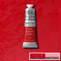Winsor & Newton Winton Oil Colour Paint 37ml#Colour_CADMIUM RED DEEP HUE