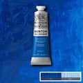 Winsor & Newton Winton Oil Colour Paint 37ml#Colour_COBALT BLUE HUE