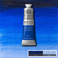 Winsor & Newton Winton Oil Colour Paint 37ml#Colour_FRENCH ULTRAMARINE