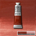 Winsor & Newton Winton Oil Colour Paint 37ml#Colour_INDIAN RED