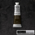 Winsor & Newton Winton Oil Colour Paint 37ml#Colour_IVORY BLACK