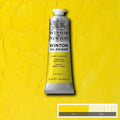Winsor & Newton Winton Oil Colour Paint 37ml#Colour_LEMON YELLOW HUE