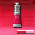 Winsor & Newton Winton Oil Colour Paint 37ml#Colour_PERMANENT ROSE