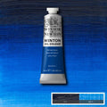 Winsor & Newton Winton Oil Colour Paint 37ml#Colour_PHTHALO BLUE