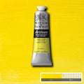 Winsor & Newton Artisan Water Mixable Oil Colour Paints 37ml#Colour_LEMON YELLOW (S1)