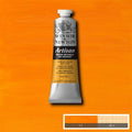 Winsor & Newton Artisan Water Mixable Oil Colour Paints 37ml#Colour_CADMIUM YELLOW DEEP HUE (S1)