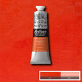 Winsor & Newton Artisan Water Mixable Oil Colour Paints 37ml#Colour_CADMIUM RED LIGHT (S2)