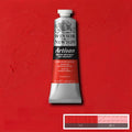 Winsor & Newton Artisan Water Mixable Oil Colour Paints 37ml#Colour_CADMIUM RED MEDIUM (S2)