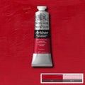 Winsor & Newton Artisan Water Mixable Oil Colour Paints 37ml#Colour_CADMIUM RED DARK (S2)