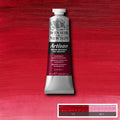 Winsor & Newton Artisan Water Mixable Oil Colour Paints 37ml#Colour_PERMANENT ALIZARIN CRIMSON (S1)