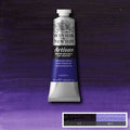 Winsor & Newton Artisan Water Mixable Oil Colour Paints 37ml#Colour_DIOXAZINE PURPLE (S1)