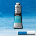 Winsor & Newton Artisan Water Mixable Oil Colour Paints 37ml#Colour_CERULEAN BLUE (S2)