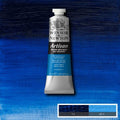 Winsor & Newton Artisan Water Mixable Oil Colour Paints 37ml#Colour_PHTHALO BLUE (RED SHADE) (S1)