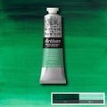 Winsor & Newton Artisan Water Mixable Oil Colour Paints 37ml#Colour_PHTHALO GREEN (YELLOW SHADE) (S1)
